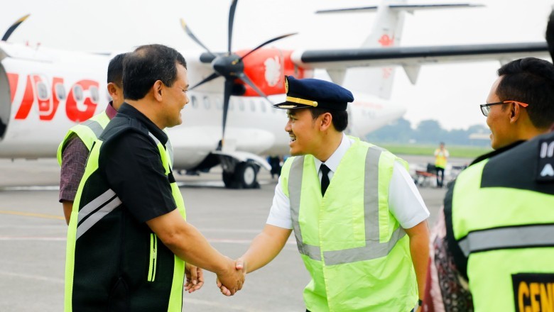 Penerbangan Solo–Bandung dan Solo–Surabaya Kembali Mengudara, Ini Jadwalnya