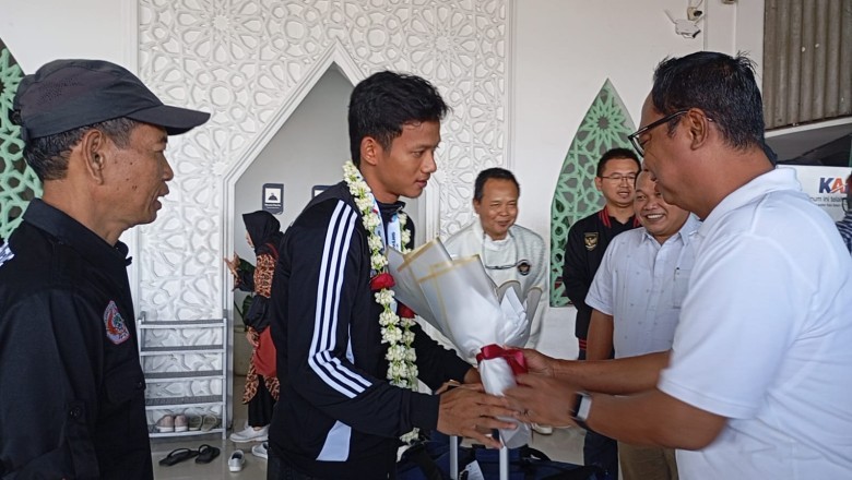 Bangga! Atlet Jawa Tengah Jadi Penentu Indonesia Runner Up SEA Games 2025