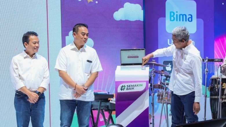 Bank Jateng Bagi Dividen Fantastis Rp1,12 Triliun, Jadi Penopang Utama PAD Jawa Tengah