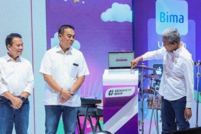 Bank Jateng Bagi Dividen Fantastis Rp1,12 Triliun, Jadi Penopang Utama PAD Jawa Tengah