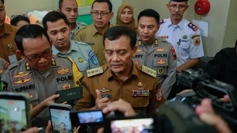 Gubernur Ahmad Luthfi Turun Langsung! Pemprov Jateng Tanggung Penuh Pemulangan Korban Tewas Bus Maut Tol Krapyak