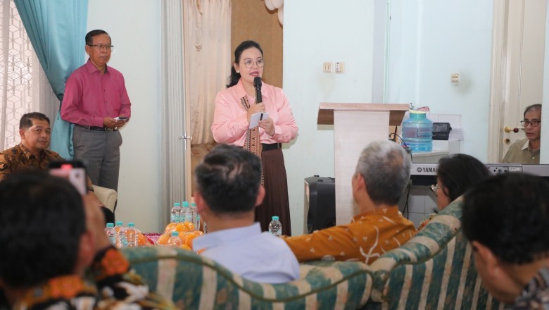 Hadapi Lonjakan Aktivitas Nataru, Pemkot Semarang Siagakan Layanan Kesehatan 24 Jam