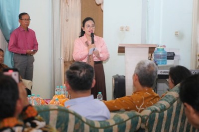 Hadapi Lonjakan Aktivitas Nataru, Pemkot Semarang Siagakan Layanan Kesehatan 24 Jam