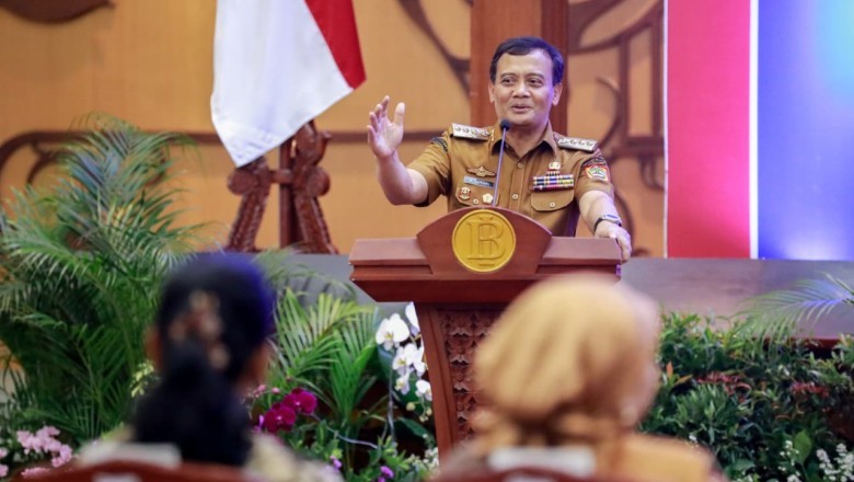 Gandeng BI, Gubernur Jateng Bikin Investasi Rp66,8 Triliun Mengalir Deras, Ekonomi Melejit!