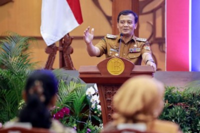 Gandeng BI, Gubernur Jateng Bikin Investasi Rp66,8 Triliun Mengalir Deras, Ekonomi Melejit!