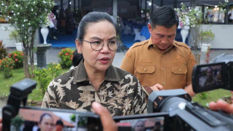 Bentuk Simpati, Pemkot Semarang Tiadakan Pesta Kembang Api Pada Malam Pergantian Tahun Baru