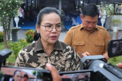 Bentuk Simpati, Pemkot Semarang Tiadakan Pesta Kembang Api Pada Malam Pergantian Tahun Baru