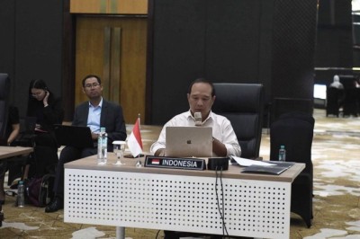 MITIGASI DAMPAK SOSIAL EKONOMI DALAM PENANGANAN BANJIR DI KOTA SEMARANG