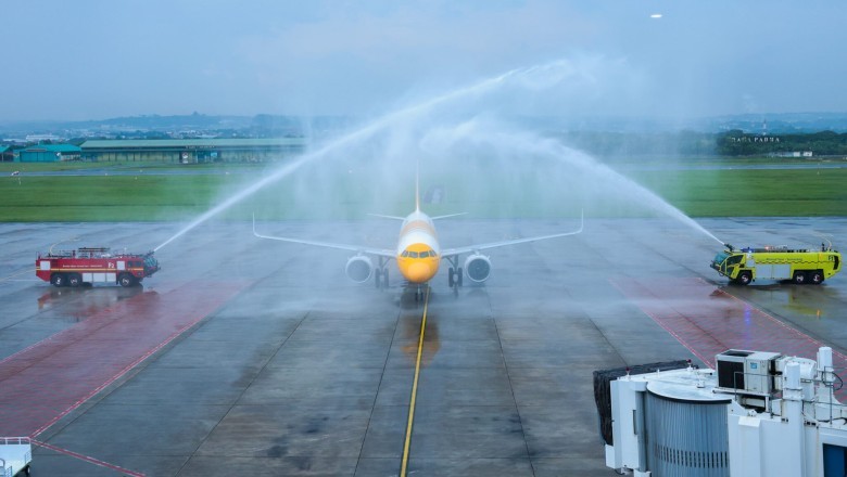 Terbang Langsung ke Negeri Singa! Scoot Resmi Buka Rute Semarang–Singapura, Investasi dan Wisata Jateng Melesat