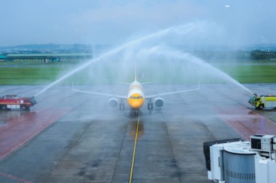 Terbang Langsung ke Negeri Singa! Scoot Resmi Buka Rute Semarang–Singapura, Investasi dan Wisata Jateng Melesat