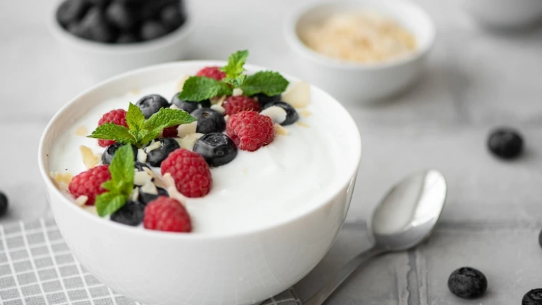10 Rekomendasi Yogurt untuk Diet yang Sehat dan Lezat!