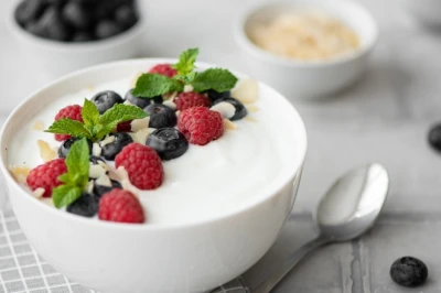 10 Rekomendasi Yogurt untuk Diet yang Sehat dan Lezat!