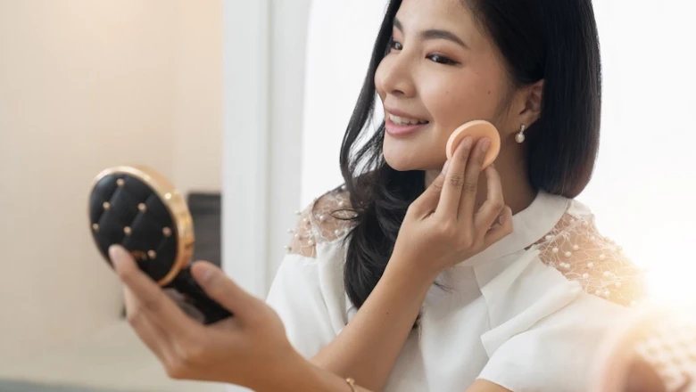 Rekomendasi Bedak untuk Kulit Berminyak, Ampuh Cegah Kilap!