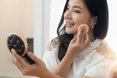 Rekomendasi Bedak untuk Kulit Berminyak, Ampuh Cegah Kilap!