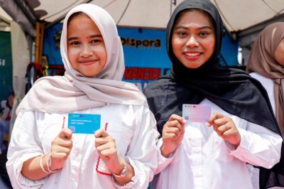 Kecamatan Berdaya, Cara Pemprov Jateng Hadirkan Negara Lebih Dekat dengan Warga