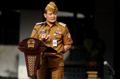 Kinerja Pemprov Jateng 2025 Positif, Gubernur Ahmad Luthfi Minta ASN Tancap Gas Hadapi 2026