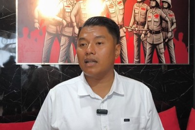 Hanya 10 dari 79 Hidran Berfungsi, Ade Bhakti Soroti Minimnya Sarana Pemadaman di Kota Semarang