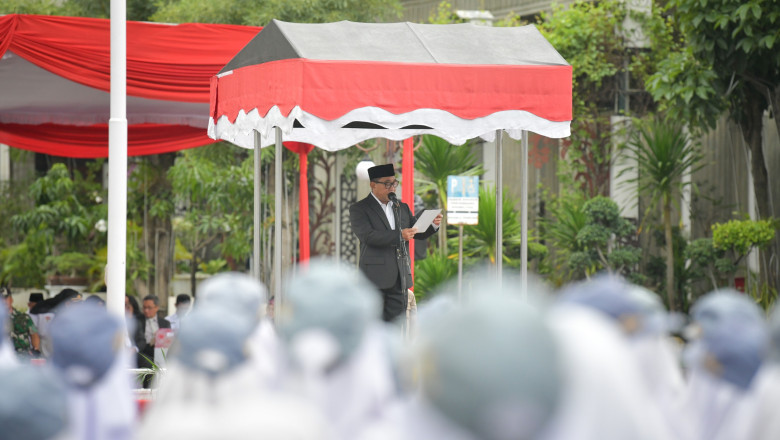 Awal 2026, Pemkot Semarang Perluas Bantuan Bisaroh untuk Pelayan Umat