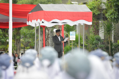 Awal 2026, Pemkot Semarang Perluas Bantuan Bisaroh untuk Pelayan Umat