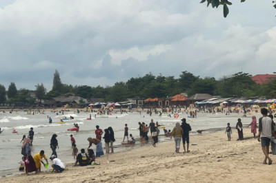 Libur Nataru 2025, Kunjungan Wisatawan ke Jepara Tembus 47 Ribu Orang