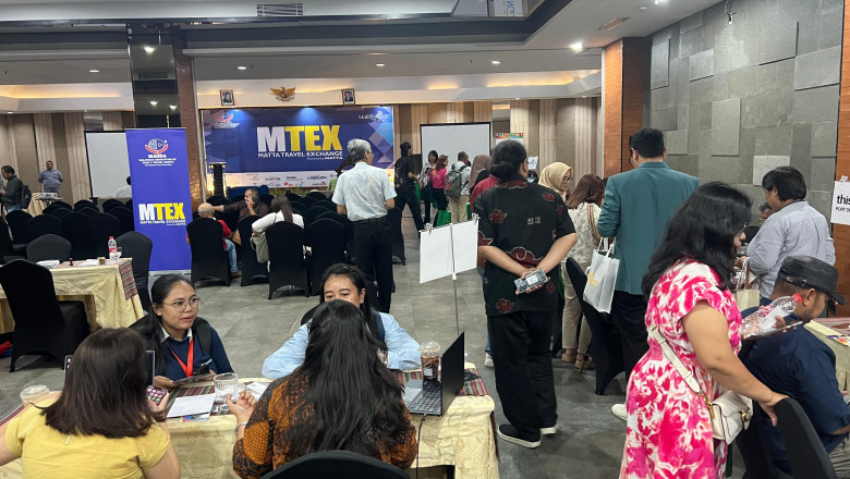 MATTA Selangor–Tourism Malaysia Gelar MTEx di Semarang, Bidik Pasar Wisata Jateng