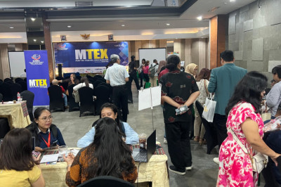 MATTA Selangor–Tourism Malaysia Gelar MTEx di Semarang, Bidik Pasar Wisata Jateng