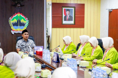 Pemprov Jateng Kembangkan Wisata Ramah Muslim, Tawangmangu Jadi Percontohan