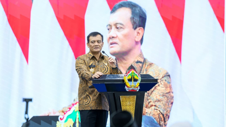 Pariwisata Jateng Melesat, Pendapatan Objek Wisata Tertinggi Secara Nasional