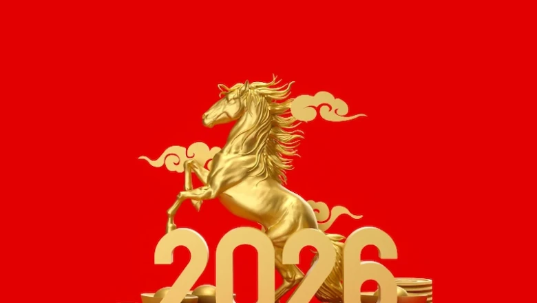 Ramalan Shio 2026: Prediksi dan Elemen Keberuntungan 12 Shio