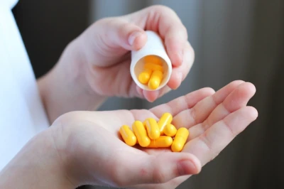 10+ Merk Kapsul Ikan Gabus yang Bagus untuk Pemulihan Tubuh