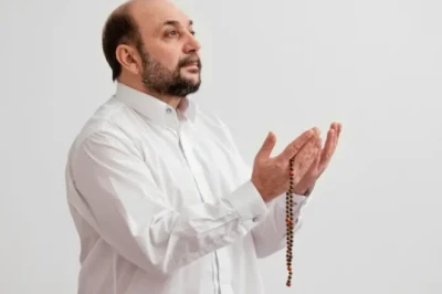 Bacaan Doa Qunut, Arab, Latin, Arti, serta Keutamaanya