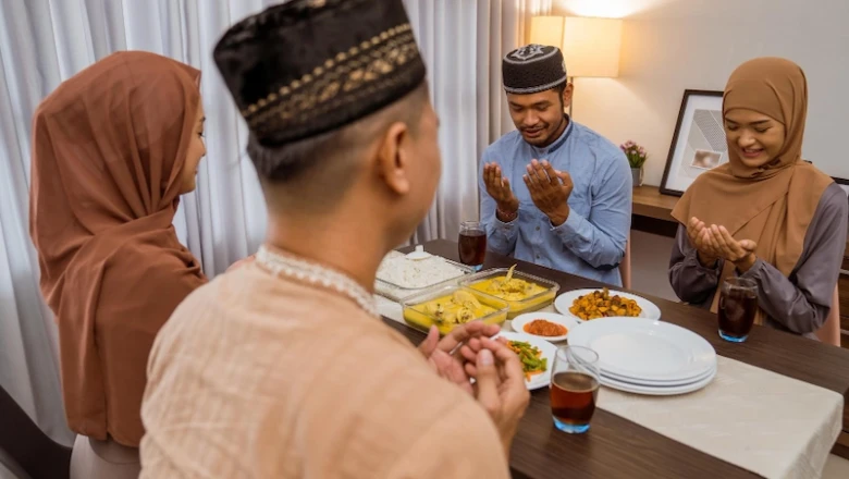 Niat Puasa Rajab Sekaligus Qadha Ramadhan: Doa dan Artinya