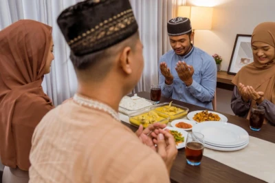 Niat Puasa Rajab Sekaligus Qadha Ramadhan: Doa dan Artinya