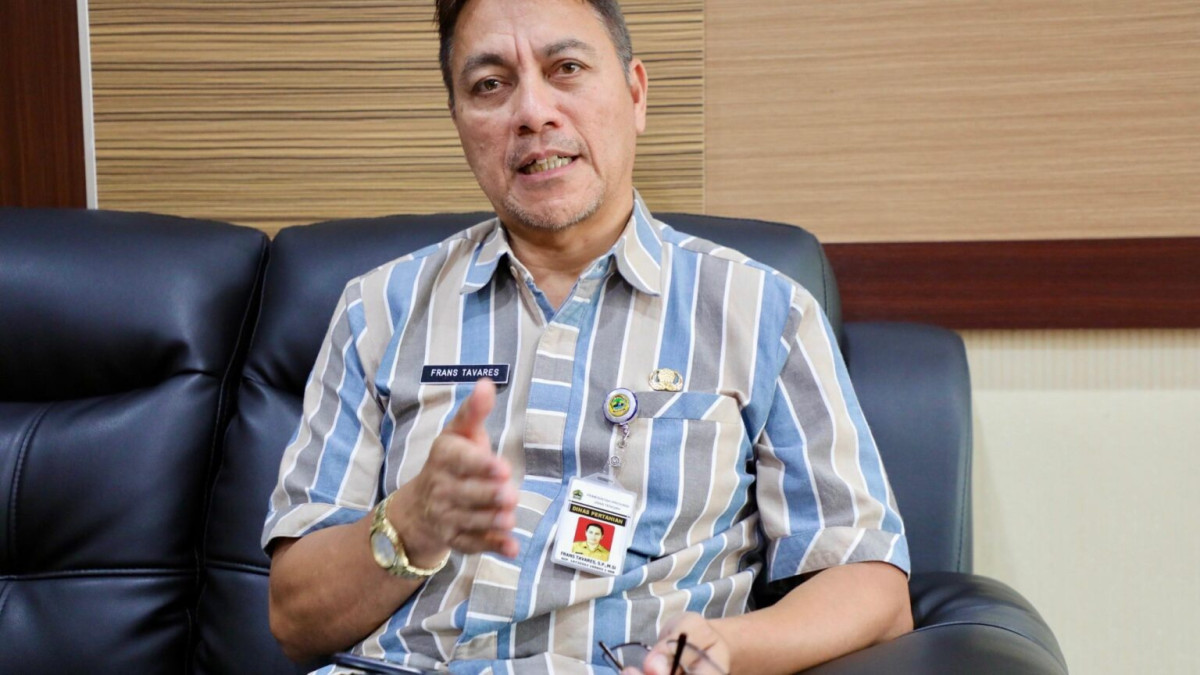 Ancaman Pidana hingga Insentif PBB, Strategi Pemprov Jateng Jaga Sawah Demi Swasembada Pangan