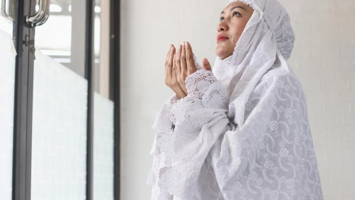 Doa Bangun Tidur: Lafal Bacaan, Adab, dan Keutamaannya