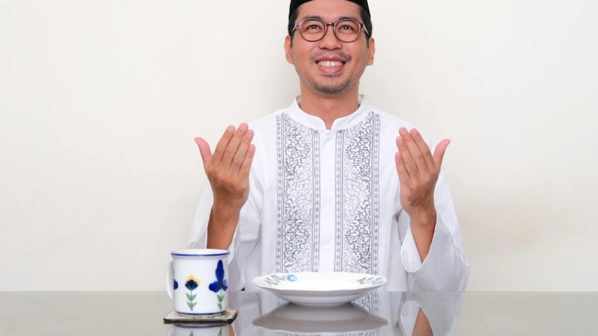 Niat Puasa Senin Kamis: Bacaan, Tata Cara, dan Keutamaannya