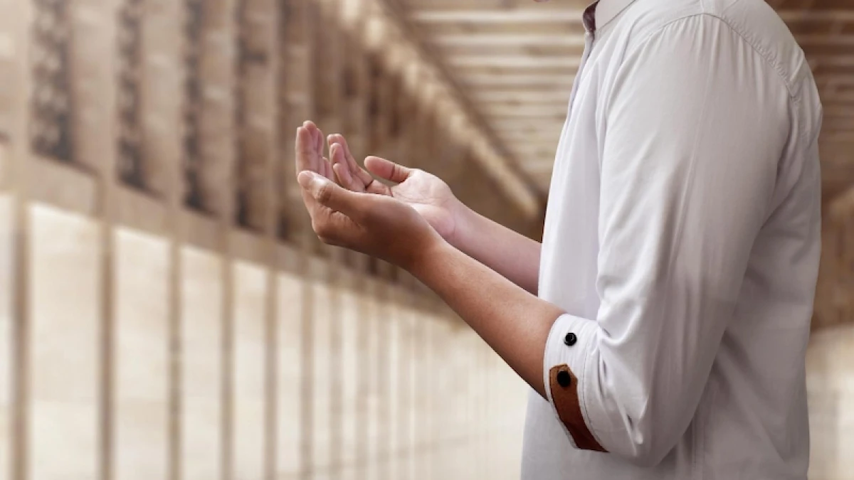 Niat Mandi Wajib untuk Pria dan Wanita serta Tata Caranya