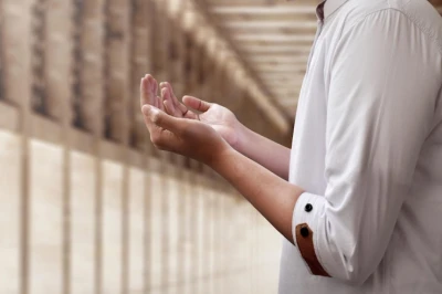 Niat Mandi Wajib untuk Pria dan Wanita serta Tata Caranya