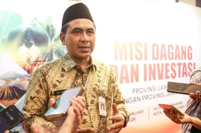 Isu Keracunan MBG di Kudus, Pemprov Jateng Turun Tangan Lakukan Evaluasi