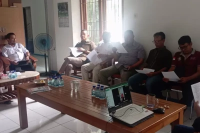 HPN 2026, Ini Agenda Acara yang Digelar PWI Jateng: Mulai Ziarah Kubur Hingga Dialog Rektor dan Resepsi di Tegal
