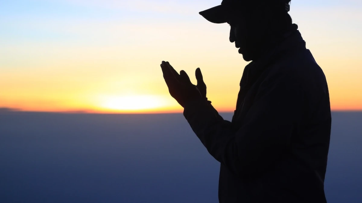 Bacaan Doa Naik Kendaraan, Darat, Udara, dan Laut, Lengkap!