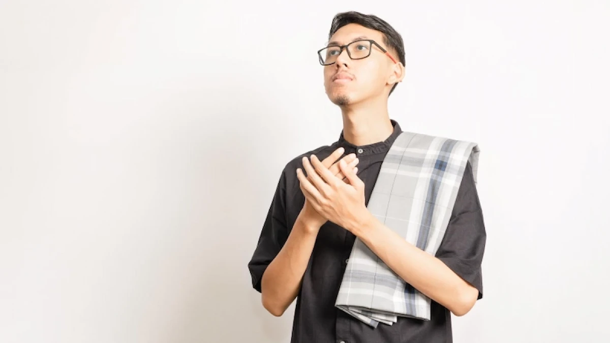 Bacaan Niat Mandi Puasa Ramadhan, Tata Cara, dan Hukumnya