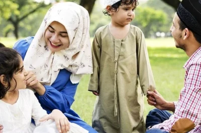 Bacaan Doa untuk Kedua Orang Tua: Arab Beserta Artinya