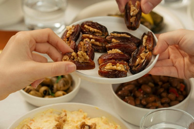 35 Menu Takjil Hemat untuk Dibagikan, Super Lezat!