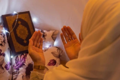 Doa Mimpi Buruk: Bacaan, Arti, Anjuran, dan Sunnahnya!