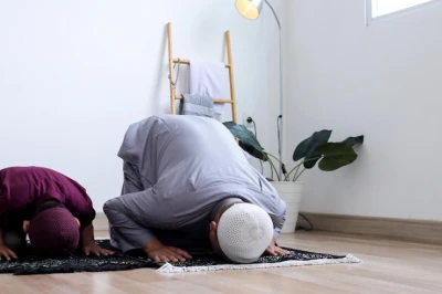 Memahami Bacaan Doa Sujud Tilawah dan Cara Melaksanakannya