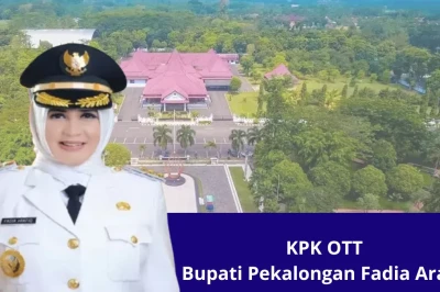 Harta Kekayaan Fadia Arafiq Usai OTT Komisi Pemberantasan Korupsi, Total Capai Rp85,6 Miliar