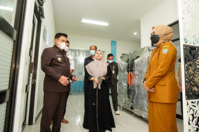 Viral Makanan MBG Diduga Tak Layak, Wali Kota Salatiga Sidak Mendadak: “Tak Ada Toleransi!”