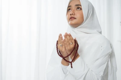 Doa Agar Terhindar dari Penyakit Ain dalam Islam, Lengkap!
