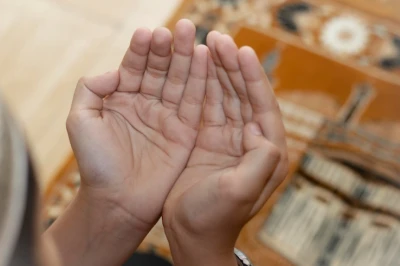 Doa Pelunas Hutang dan Membuka Rezeki, Baca Setiap Hari!